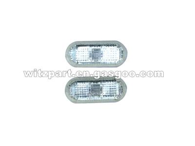 FOCUS 05'(4D) SIDE LAMP 4M5A-13K309-AA