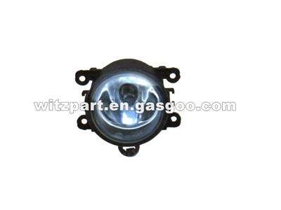 FOCUS 07' FOG LAMP 2N11-15201-ABF