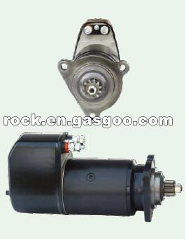 NEW STARTER MOTORS 19784 0-001-416-011 STR22057 CS502 19784N FOR FIAT IVECO