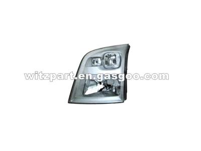 USR FOR TRANSIT 10' HEAD LAMP R 1545513 L 1545514