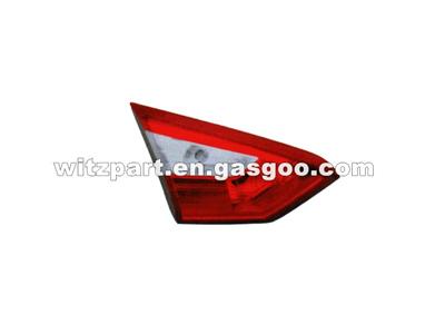 FOCUS 12' TAIL LAMP L BM5I-I3A603-A R BM51-13A602-A