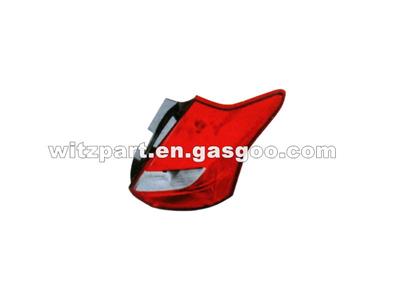 FOCUS 12' TAIL LAMP L BM51-13405-AG R BM5I -13404-AG