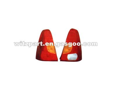 LOGAN 07' TAIL LAMP R 6001546795 L 6001546794