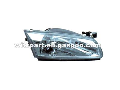 CAMRY MAV20 XCV80 96'-98' HEAD LAMP(CRYSTAL) R 81130-33200 L 81170-33200