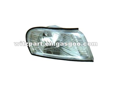 CAMRY MAV20 XCV80 96'-98' CORNER LAMP(CRYSTAL) R 81510-33030 L 81520-33030