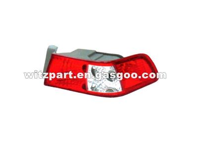 CAMRY MAV20 XCV80 96'-98' TAIL LAMP(CRYSTAL)R 81551 -33030 L 81561 -33030