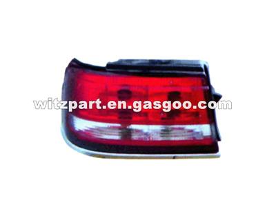 MAZDA 626 88'/626 CAOEKKA/CRONOS 92' 626 TAIL LAMP R8BGY-51-150A L 8BGY-51-160A