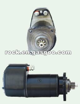 NEW STARTER MOTORS 30143 0-001-417-026 117-6483 1395211 FOR KHD,SCANIA