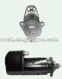 NEW STARTER MOTORS 17321 0-001-410-115 0-001-411-005 0-001-417-045 0-986-012-480 STR22056 CS121 FOR SCANIA