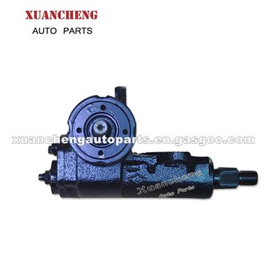 Spare Parts,Auto Steering System,Steering System Manufacturer,Steering Rack,Steering Gear Box For Great Wall F081