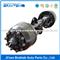 Bpw Type 14tonsTruck Trailer Axles