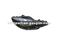 PEUGEOT 206 HEAD LAMP(CRYSTAL.BLACK) R 087276 L 087275