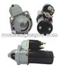 NEW STARTER MOTORS D6RA94 FOR FIAT