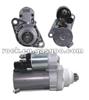 NEW STARTER MOTORS 32735N D6GS13 FOR POLO BORA