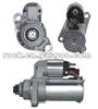 NEW STARTER MOTORS 33168N D6GS33 FOR POLO