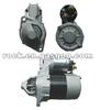 NEW STARTER MOTORS D7E4 FOR MERCSDES