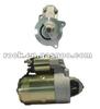 NEW STARTER MOTORS 16597N D9E63 FOR RENAULT R12