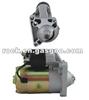 NEW STARTER MOTORS 16797N 432581 D9E39 FOR RENAULT