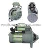 NEW STARTER MOTORS S114-850 FOR NISSAN KA24