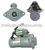 NEW STARTER MOTORS S114-498 FOR SUZUKI