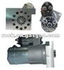 NEW STARTER MOTORS 19695N 2-2982-HI S114-823 FOR CHEVROLET
