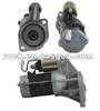 NEW STARTER MOTORS 6563N S14-13 FOR ISUZU
