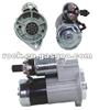 NEW STARTER MOTORS 17683N 23300-OW010 M0T60181 FOR INFINITI/NISSAN