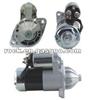 NEW STARTER MOTORS 16939N MD099667 FOR MITSUBISHI 4G32