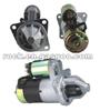NEW STARTER MOTORS MN176300 FOR DODGE