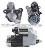 NEW STARTER MOTORS 32640N M1T78581 FOR RENAULT