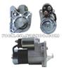 NEW STARTER MOTORS 30505N M2T48381 FOR RENAULT KANGOO