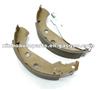 Brake Shoe Set S777-2195 1634200220 For CHRYSLER Cars