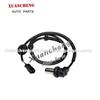 Auto Spare Parts,Active Components ,Auto Sensor,Abs Wheel Speed Sensor For AUDI A4 (8D2, B5) VW PASSAT (3B2) 8D0927803 0986594014