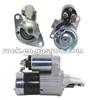 NEW STARTER MOTORS 16775N 23300-M8000 S114-315 FOR NISSAN/CHERRY /MARCH/SUNNY