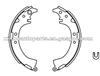 DAIHATSU TERIOS Brake Shoe OEM 04495-87401-000