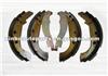 Motorcycle Brake Shoes K988