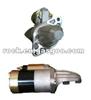 NEW STARTER MOTORS 23300-AA370 31100F-77A00-AA FOR NISSAN/BUBRAU