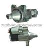 NEW STARTER MOTORS 17910N S-69.32 FOR DODGE