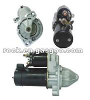 NEW STARTER MOTORS 17730N D6RA68 D6RA168 FOR MERCEDES