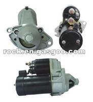 NEW STARTER MOTORS 17667N D6RA85 D6RA65 D6RA165 D6RA185 D6RA84 FOR SATURN