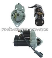 NEW STARTER MOTORS 33268N D6RA98 FOR BUICK 1.8 CHINA CAR