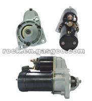 NEW STARTER MOTORS 1149703 FOR SANTANA 3000 MT