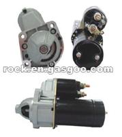 NEW STARTER MOTORS D6RA94 FOR FIAT