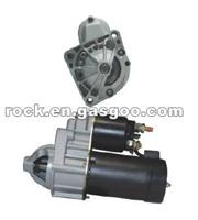 NEW STARTER MOTORS D6RA138 FOR FIAT