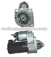 NEW STARTER MOTORS 30992N D6RA59 FOR FIAT