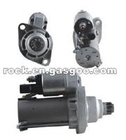 NEW STARTER MOTORS 17970N D6GS14 FOR VW TOURAN