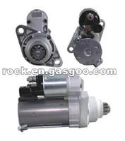 NEW STARTER MOTORS 32735N D6GS13 FOR POLO BORA