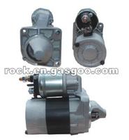 NEW STARTER MOTORS D7E52 FOR FIAT