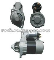 NEW STARTER MOTORS D7E4 FOR MERCSDES