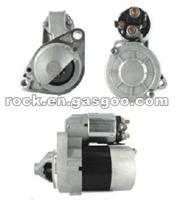 NEW STARTER MOTORS D7E32 FOR NISSAN